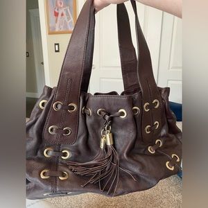 Michael Kors handbag